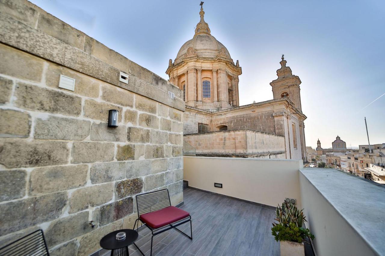 Quaint Boutique Hotel Nadur Exterior photo